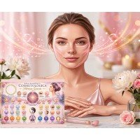 Curso Online de Mesa Radiónica Cosmetológica