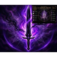 Curso Online de Mesa Radiónica la Espada Negra