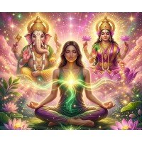 Curso Online de Reiki de Abundancia y Prosperidad en Inarc Curso Online de Reiki de Abundancia y Prosperidad en Inarc