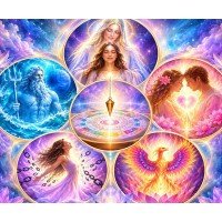 Maestría en Radiónica Nivel 1 - Inarc | Cursos Online con Salida Laboral Maestría en Radiónica Nivel 1 - Inarc | Cursos Online con Salida Laboral