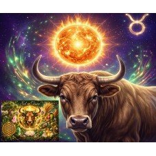 Curso Online Mesa Radiónica Sol en Tauro - Inarc Argentina