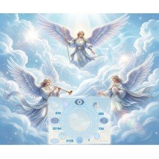Curso Online Mesa Radiónica Armonía Celestial 1 - Inarc