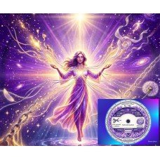 Formación Online en Mesa Radiónica Soltar: Terapia Energética para el Desapego y la Sanación Emocional