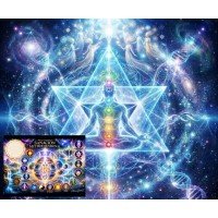 Curso Online de Mesa Radiónica Sanación Multidimensional