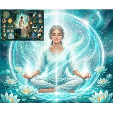 Curso Virtual de Mesa Radiónica para Terapeutas Energéticos: Autocuidado y Protección del Canal Curso Virtual de Mesa Radiónica para Terapeutas Energéticos: Autocuidado y Protección del Canal