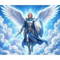 Curso Online Reiki del Arcángel Miguel en Inarc - Certificado Oficial Curso Online Reiki del Arcángel Miguel en Inarc - Certificado Oficial
