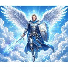 Curso Online Reiki del Arcángel Miguel en Inarc - Certificado Oficial