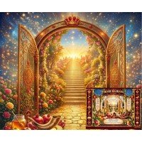 Mesa Radiónica Rosh Hashaná: Sanación Energética y Renovación Espiritual Online Mesa Radiónica Rosh Hashaná: Sanación Energética y Renovación Espiritual Online