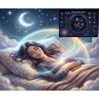 Mesa Radiónica para el Insomnio: Curso Online de Sanación del Sueño Mesa Radiónica para el Insomnio: Curso Online de Sanación del Sueño