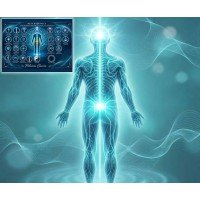 Curso Online de Mesa Radiónica Equilibrio Estructural Cuántico