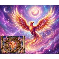 Curso Online Mesa Radiónica Fénix: Renacimiento Post Tránsito Venusino