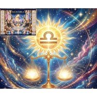 Mesa Radiónica Sol en Libra: Curso Online para la Armonía Relacional Mesa Radiónica Sol en Libra: Curso Online para la Armonía Relacional
