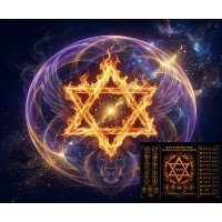 Curso Online de Mesa Radiónica Magia Programada