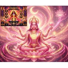 Mesa Radiónica Shakti: Formación Online en Radiónica Sagrada y Sanación Energética Mesa Radiónica Shakti: Formación Online en Radiónica Sagrada y Sanación Energética