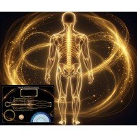 Curso Online de Mesa Radiónica DiQuRa Quiropraxia Etérica