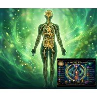 Curso Online de Mesa Radiónica de Equilibrio del Nervio Vago Curso Online de Mesa Radiónica de Equilibrio del Nervio Vago
