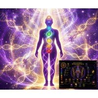 Curso Online de Mesa Radiónica Epigenética