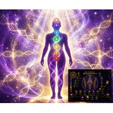 Curso Online Gratis de Mesa Radiónica Epigenética Curso Online Gratis de Mesa Radiónica Epigenética