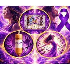 Combo Violencia de Género: Sanación Integral en Inarc Combo Violencia de Género: Sanación Integral en Inarc