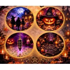 Combo Terror Halloween: 4 Cursos Online con Certificado Oficial Combo Terror Halloween: 4 Cursos Online con Certificado Oficial