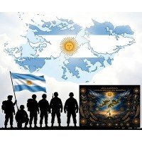 Curso Online Gratis de Mesa Radiónica Las Islas Malvinas Son Argentinas Curso Online Gratis de Mesa Radiónica Las Islas Malvinas Son Argentinas