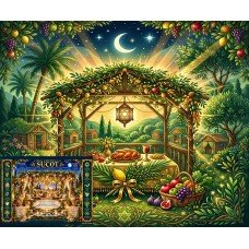 Mesa Radiónica Sucot: Curso Online para la Armonía y la Prosperidad Consciente