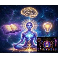 Curso Online de Mesa Radiónica Genio Interior
