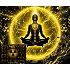 Curso Online de Mesa Radiónica Danger / Peligro