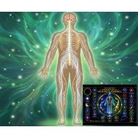 Curso Online de Mesa Radiónica de Sanación de la Neuropatía Periférica