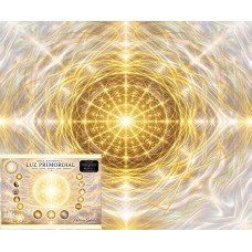 Curso Online de Mesa Radiónica Luz Primordial - Colección Campo Unificado - Mesa 5 de 5