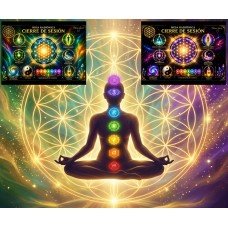 Curso Online Gratis de Mesa Radiónica Cierre de Sesión Curso Online Gratis de Mesa Radiónica Cierre de Sesión