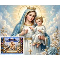 Curso Online de Mesa Radiónica Nuestra Señora del Rosario | Inarc Curso Online de Mesa Radiónica Nuestra Señora del Rosario | Inarc