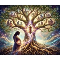 Curso Online Péndulo Hebreo: Sanación Transgeneracional y Proyecto Sentido Curso Online Péndulo Hebreo: Sanación Transgeneracional y Proyecto Sentido