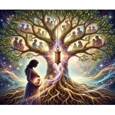 Curso Online Péndulo Hebreo: Sanación Transgeneracional y Proyecto Sentido Curso Online Péndulo Hebreo: Sanación Transgeneracional y Proyecto Sentido