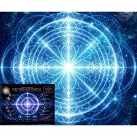 Curso Online de Mesa Radiónica Frecuencia Primordial - Colección Campo Unificado - Mesa 3 de 5
