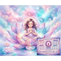 Curso Online de Mesa Radiónica 5 Heridas de la Infancia