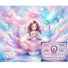 Curso Online de Mesa Radiónica 5 Heridas de la Infancia