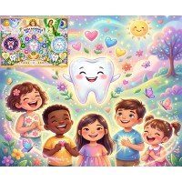 Curso Online de Mesa Radiónica Muelitas