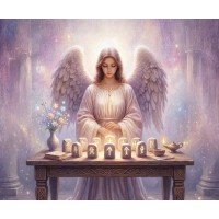 Curso Online de Runas Angelicales