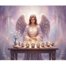 Curso Online de Runas Angelicales