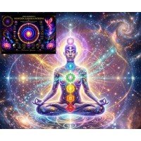 Curso Online de Mesa Radiónica de Sanación Cuántica Integral