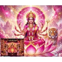 Curso Online de Mesa Radiónica Navaratri - Inarc Argentina Curso Online de Mesa Radiónica Navaratri - Inarc Argentina