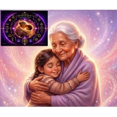 Curso Online de Mesa Radiónica Abrazo de Abuela Curso Online de Mesa Radiónica Abrazo de Abuela