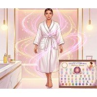Curso Online de Mesa Radiónica de Estética Corporal
