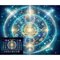 Curso Online de Mesa Radiónica El Yo Médico