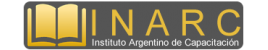 Instituto Argentino de Capacitación Instituto Argentino de Capacitación