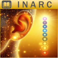 Curso Online de Armonización de Chakras con Auriculoterapia Energética - CON REQUISITOS 