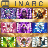 Curso Online de Circuitos Angelicos con Sigilos