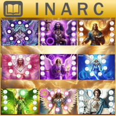 Curso Online de Circuitos Angelicos con Sigilos