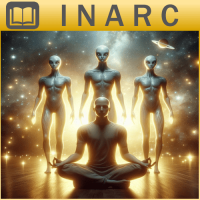 Curso Online de Conectando con los Arcturianos 